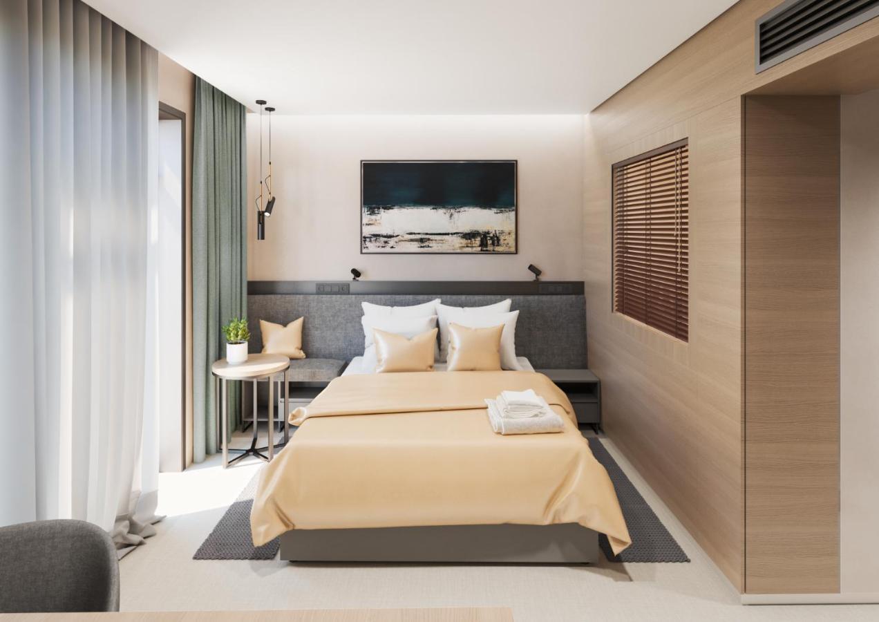 Hotel Sevtopolis Medical & Spa Pavel Banya Εξωτερικό φωτογραφία