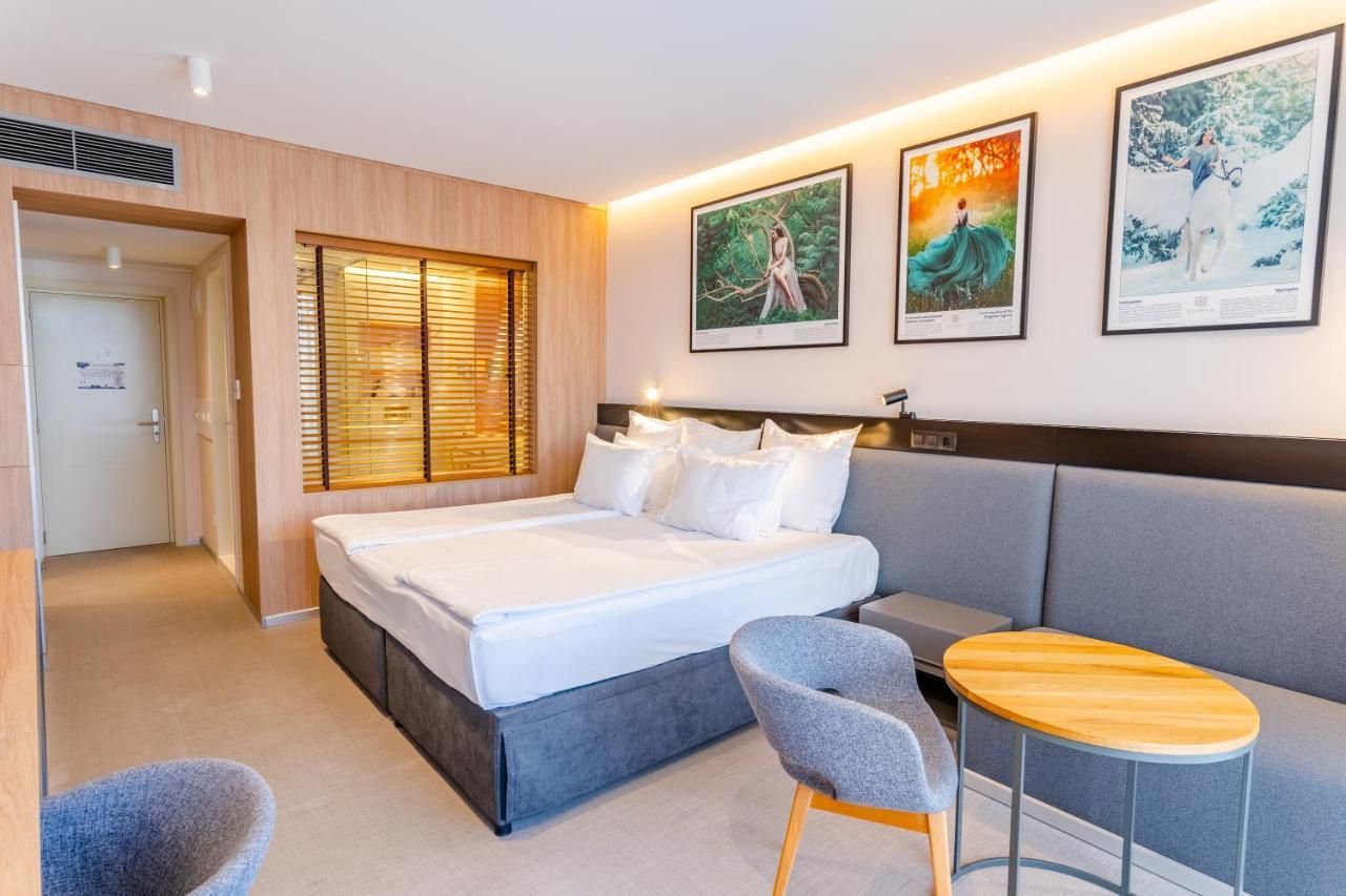 Hotel Sevtopolis Medical & Spa Pavel Banya Εξωτερικό φωτογραφία