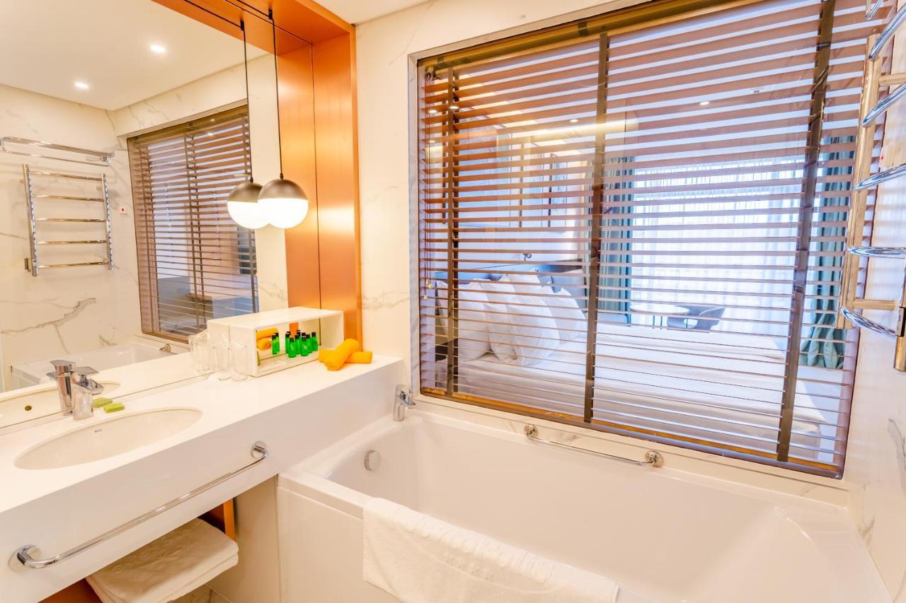 Hotel Sevtopolis Medical & Spa Pavel Banya Εξωτερικό φωτογραφία