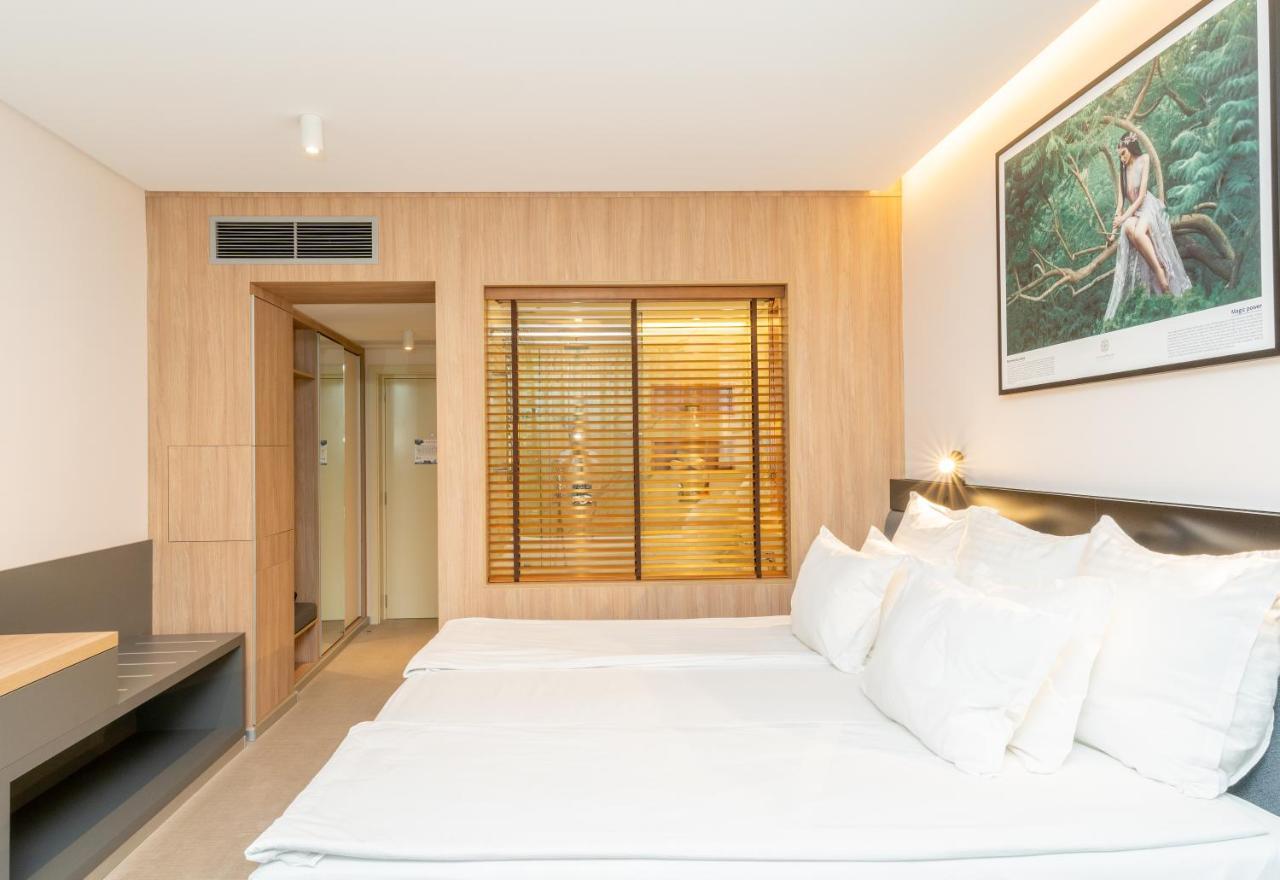 Hotel Sevtopolis Medical & Spa Pavel Banya Εξωτερικό φωτογραφία