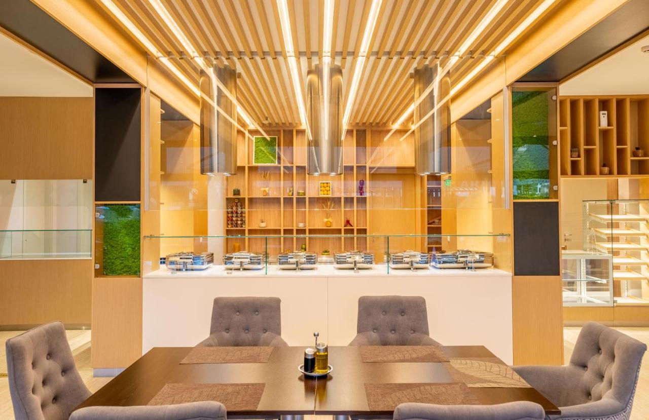 Hotel Sevtopolis Medical & Spa Pavel Banya Εξωτερικό φωτογραφία