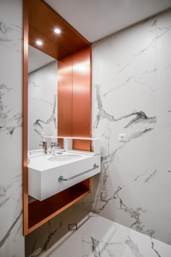 Hotel Sevtopolis Medical & Spa Pavel Banya Εξωτερικό φωτογραφία