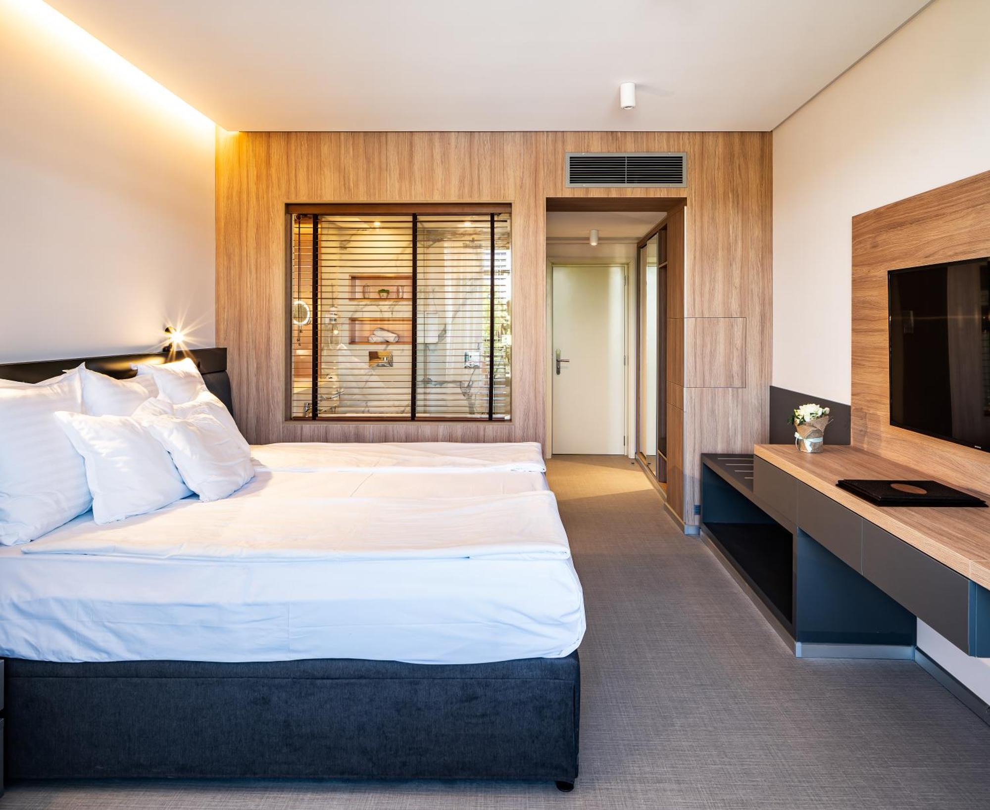 Hotel Sevtopolis Medical & Spa Pavel Banya Εξωτερικό φωτογραφία