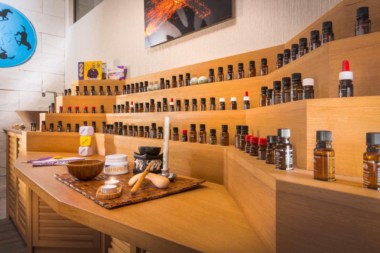 Hotel Sevtopolis Medical & Spa Pavel Banya Εξωτερικό φωτογραφία